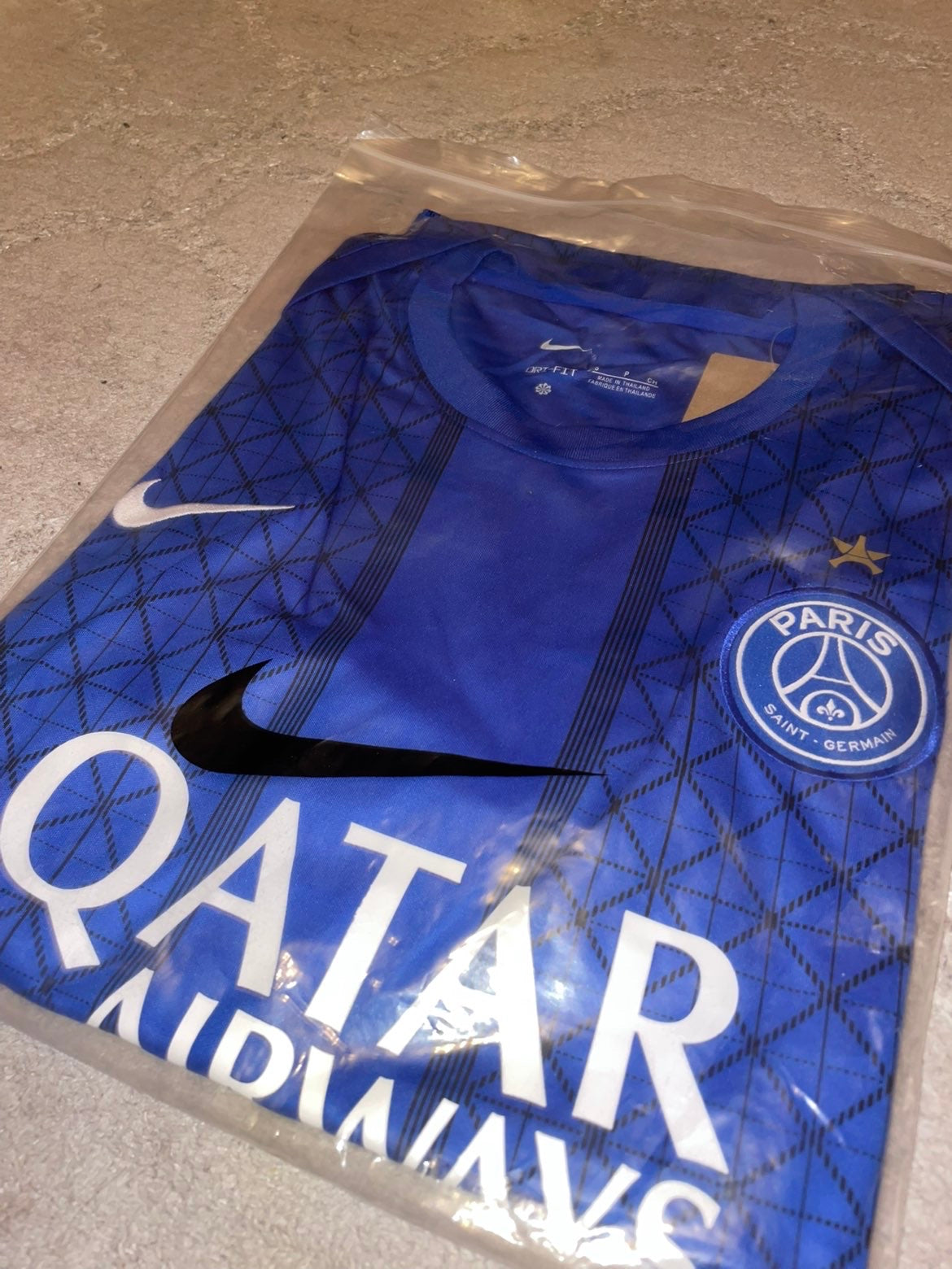 Maillot PSG
