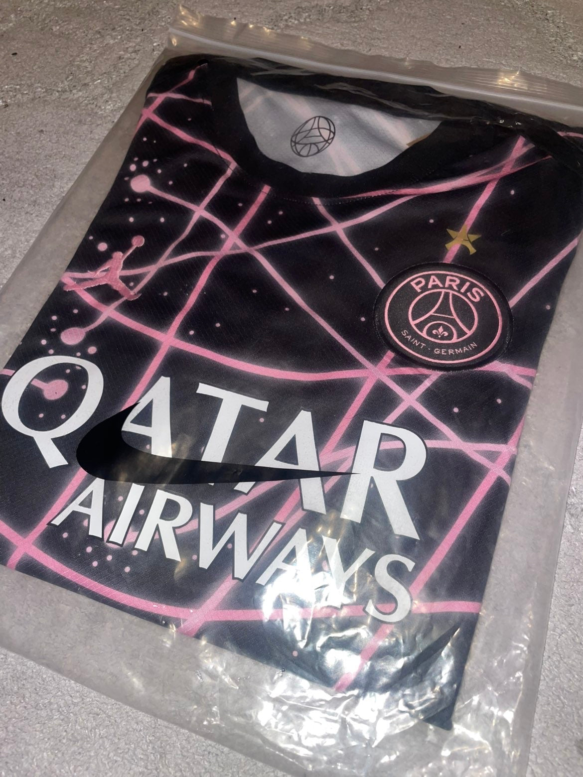 Maillot PSG