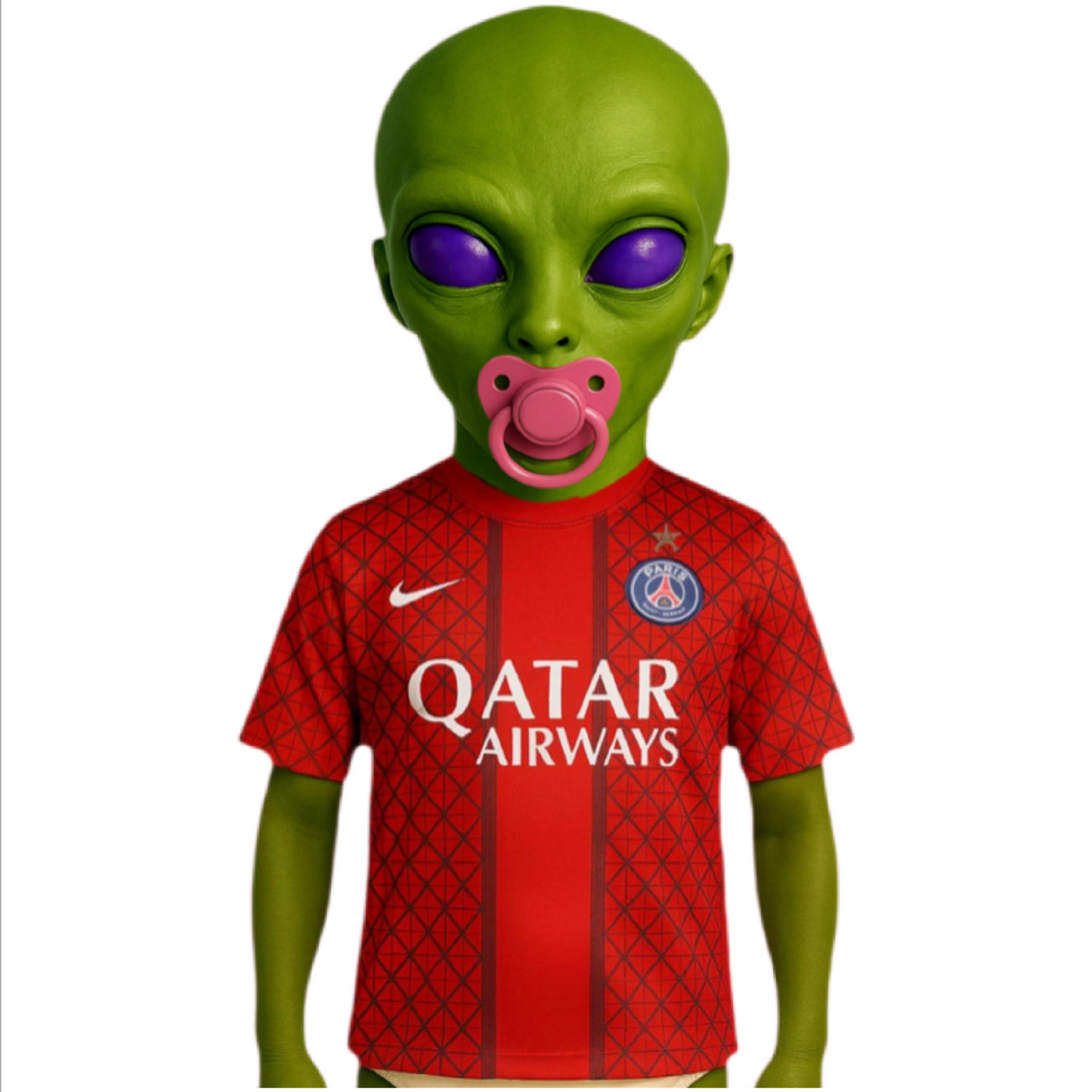 Maillot PSG