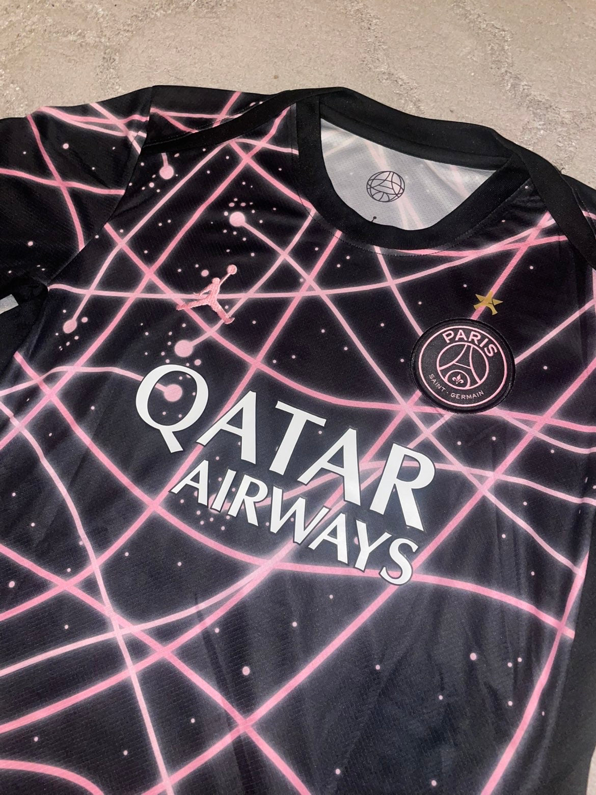 Maillot PSG