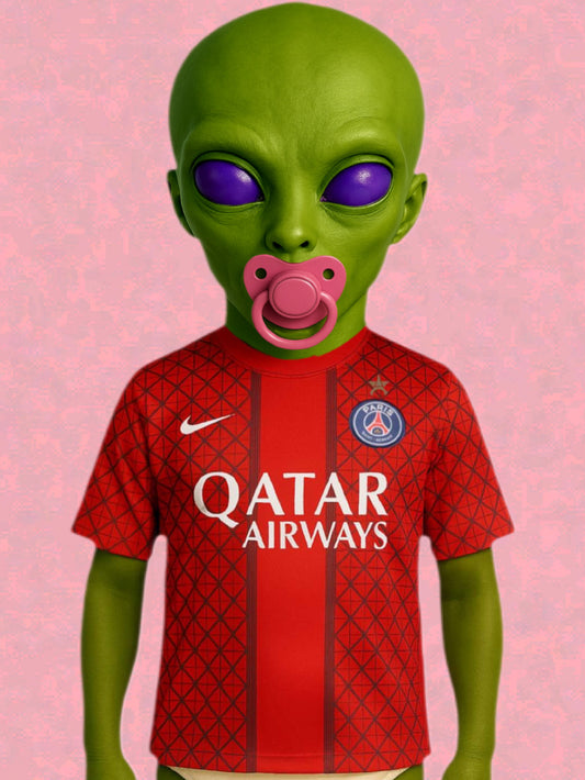 Maillot PSG