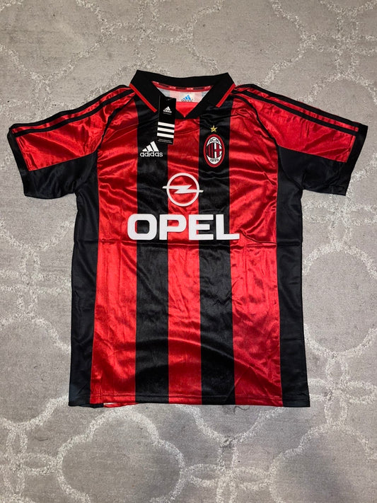 Maillot Milan AC