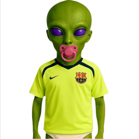 Maillot FC Barcelone