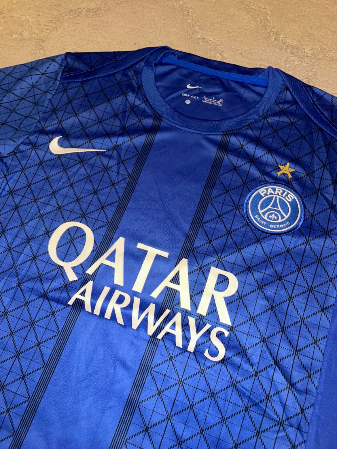 Maillot PSG