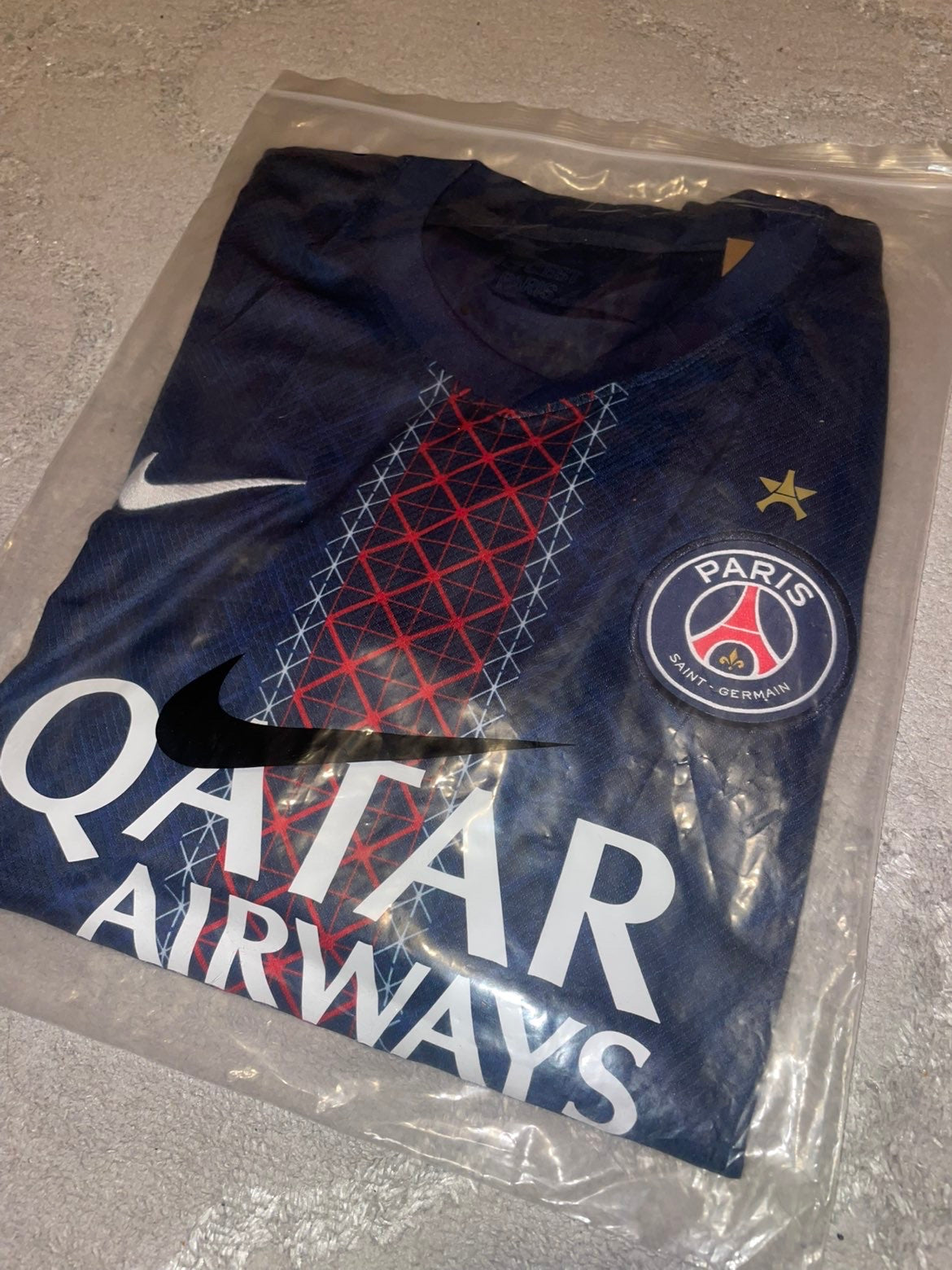 Maillot PSG