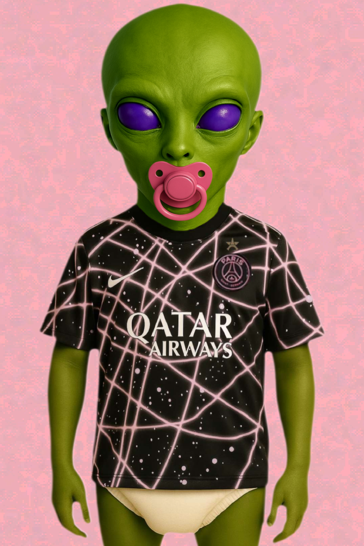 Maillot PSG