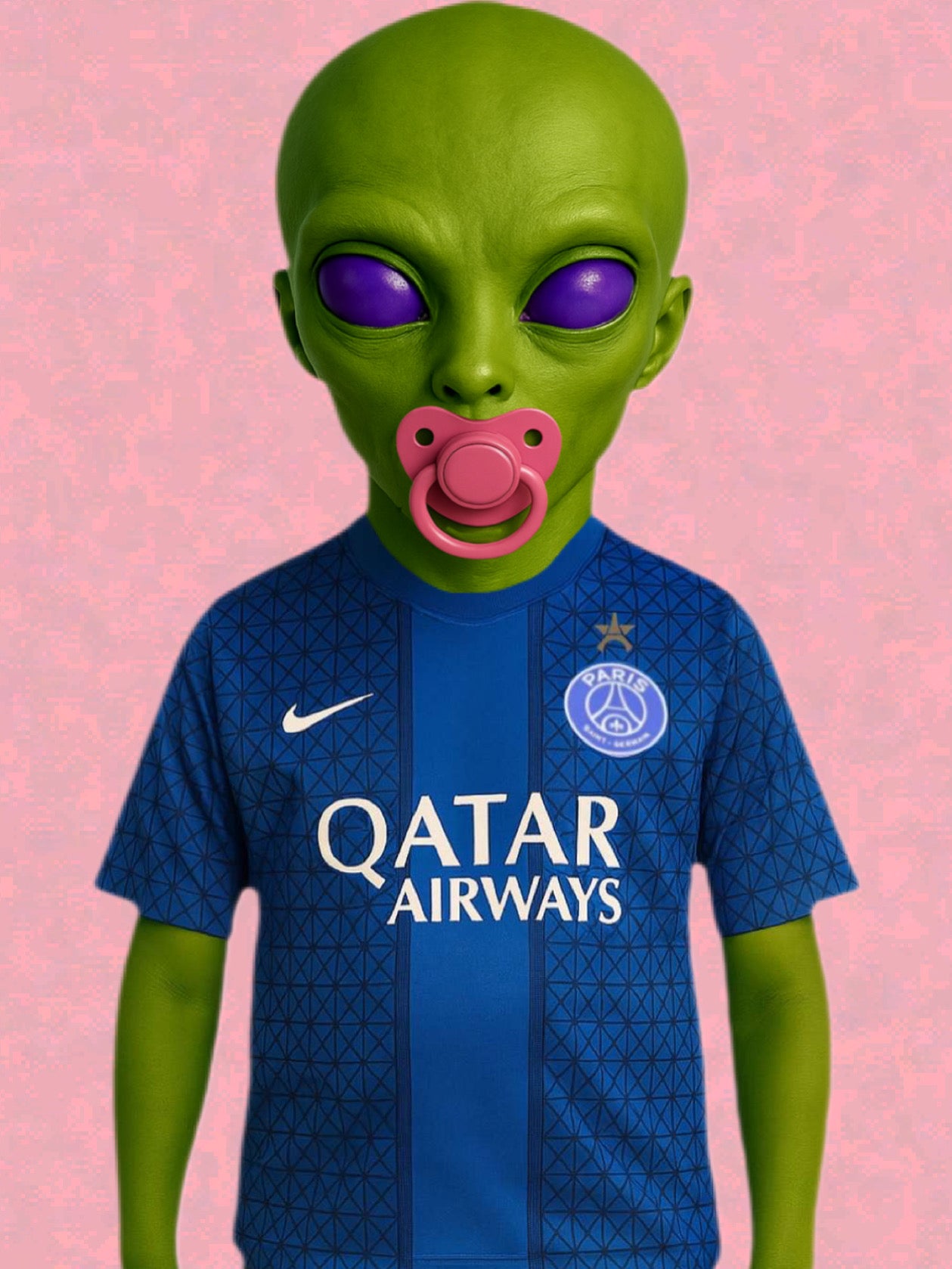 Maillot PSG