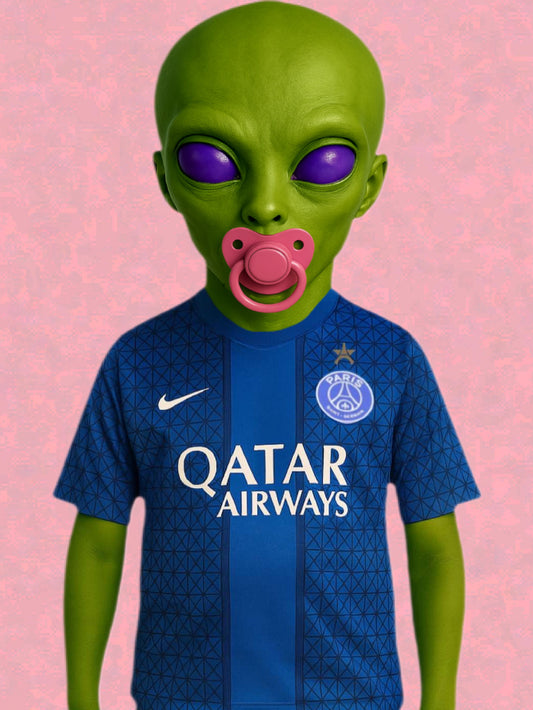 Maillot PSG