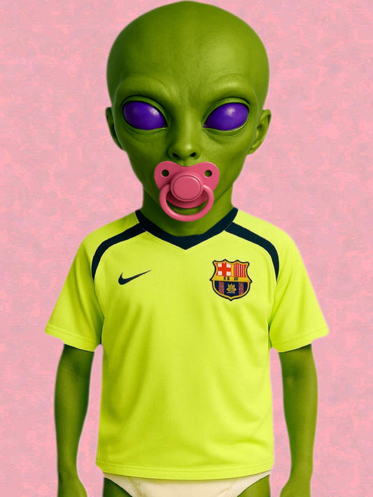 Maillot FC Barcelone