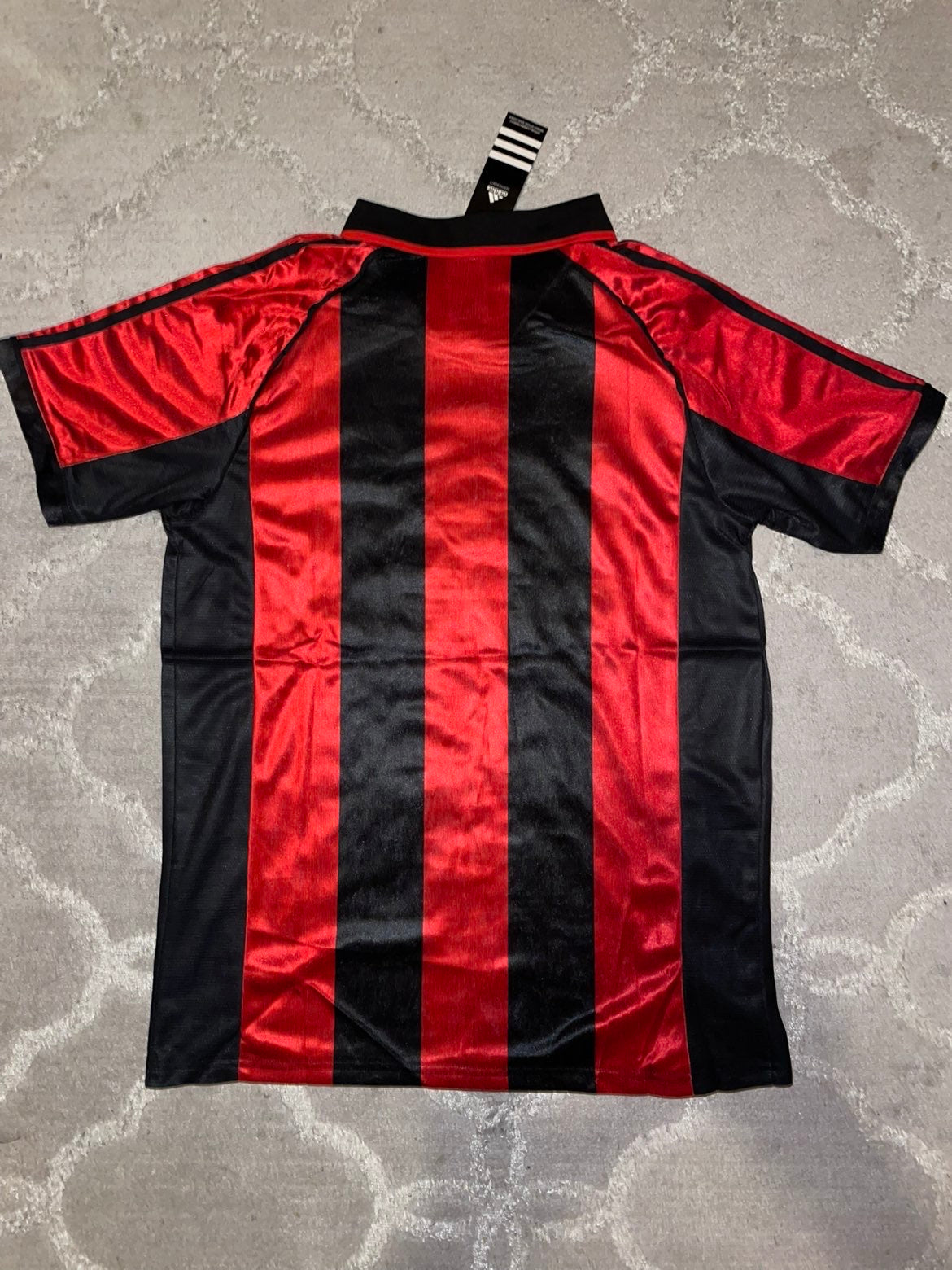 Maillot Milan AC