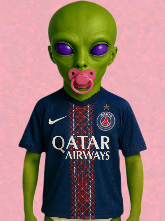 Maillot PSG
