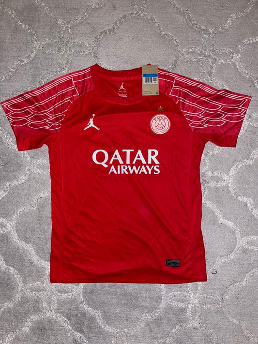 Maillot PSG Jordan