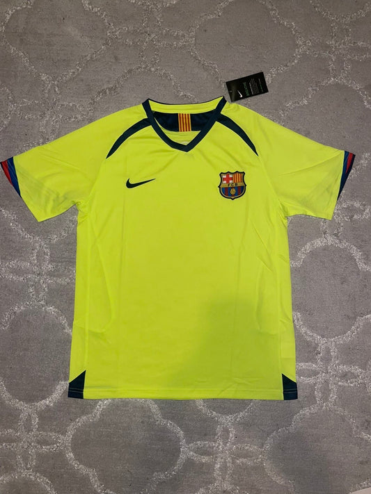 Maillot FC Barcelone